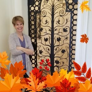 Meet your Posher, Barbara